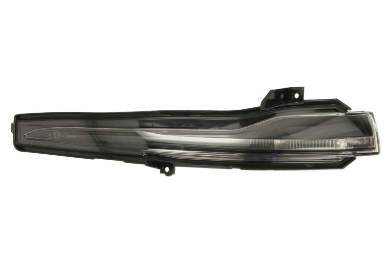 Semnalizator oglinda laterala Stanga (negru, LED) potrivit MERCEDES VITO KLASA V W447 2014-2019