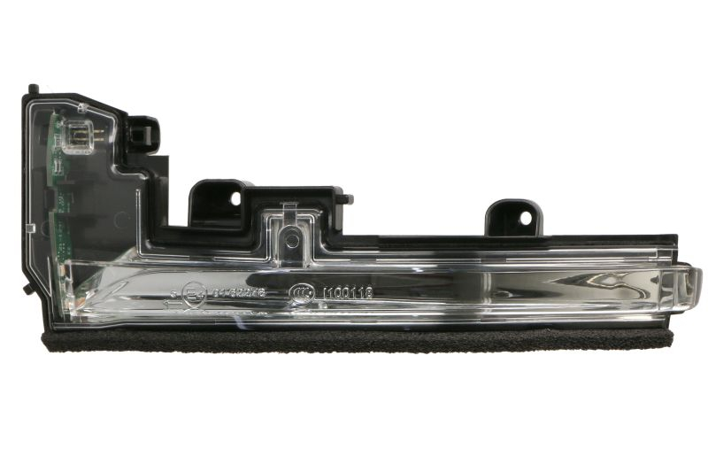 Semnalizator oglinda laterala Stanga potrivit LAND ROVER RANGE ROVER IV L405, RANGE ROVER SPORT II L494 2012-2021