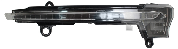 Semnalizator oglinda Stanga LED potrivit SEAT ATECA, TARRACO dupa 2016