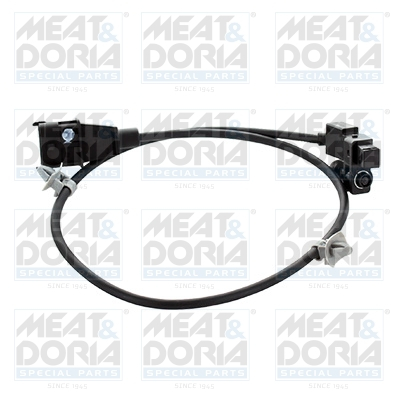 Senzor pozitie arbore cotit potrivit HYUNDAI IX35, SANTA FE II, SANTA FE III; KIA CARNIVAL III, SORENTO II, SPORTAGE III, SPORTAGE IV 2.0 2.0D 2.2D