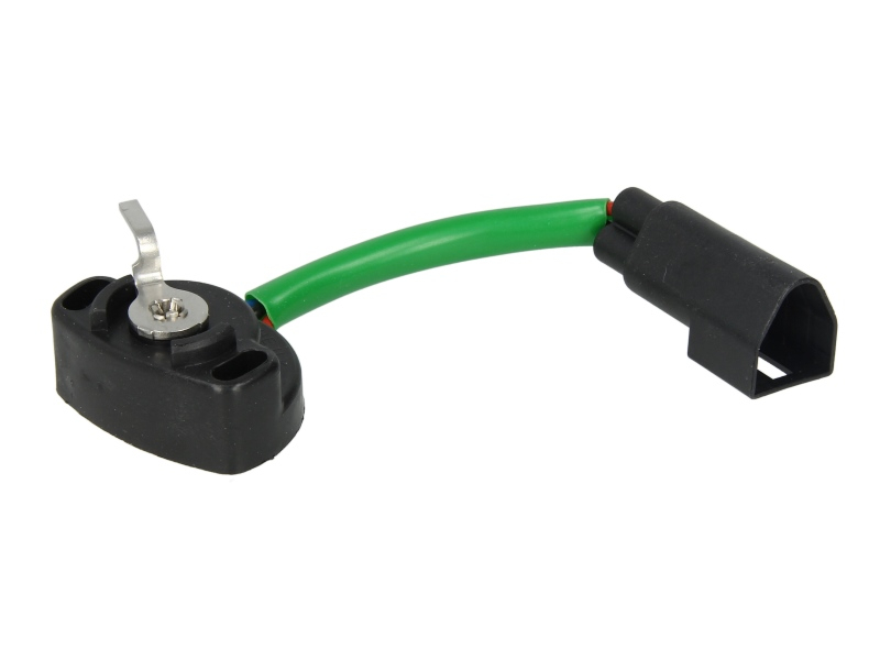 Senzor pozitie clapeta acceleratie potrivit FORD ESCORT IV, ESCORT IV EXPRESS, ESCORT V, ESCORT V EXPRESS, FIESTA III, FIESTA IV, FIESTA V, FIESTA