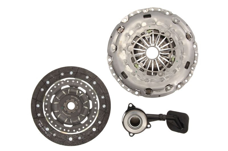 Set ambreiaj potrivit FORD MONDEO III; JAGUAR X-Type 2.0intre 2000-2009