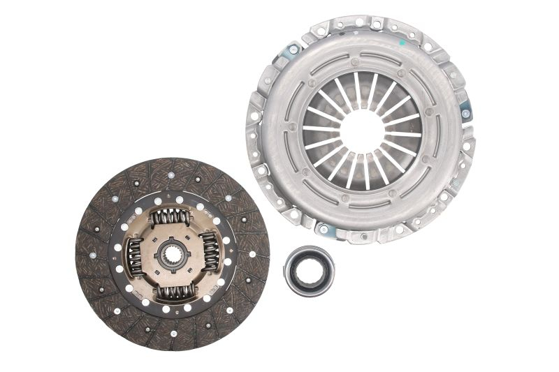 Set ambreiaj potrivit HYUNDAI TUCSON; KIA SPORTAGE 2.0 dupa 2004