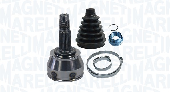 Set articulatie planetara Dreapta Stanga potrivit ALFA ROMEO MITO; FIAT FIORINO MINIVAN, GRANDE PUNTO, IDEA, PUNTO, QUBO, STILO, TIPO; LANCIA MUSA