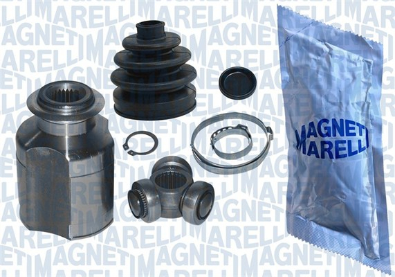 Set articulatie planetara interior Dreapta potrivit HYUNDAI IX35, TUCSON; KIA SPORTAGE II, SPORTAGE III, SPORTAGE IV 2.0-2.4 dupa 2004 - (26z 24z)