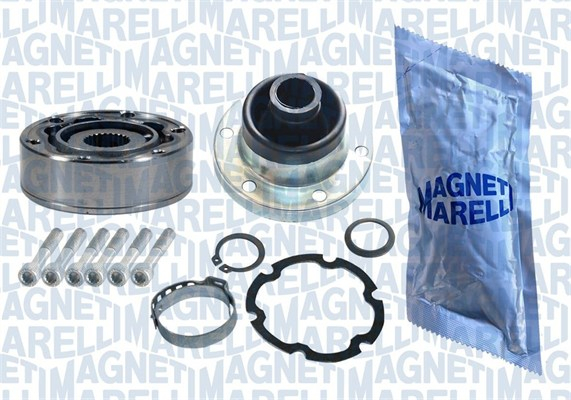 Set articulatie planetara interior Dreapta Stanga potrivit ALFA ROMEO 155; FIAT CROMA, TEMPRA, TIPO; FORD SCORPIO I, SCORPIO II, SIERRA, SIERRA I