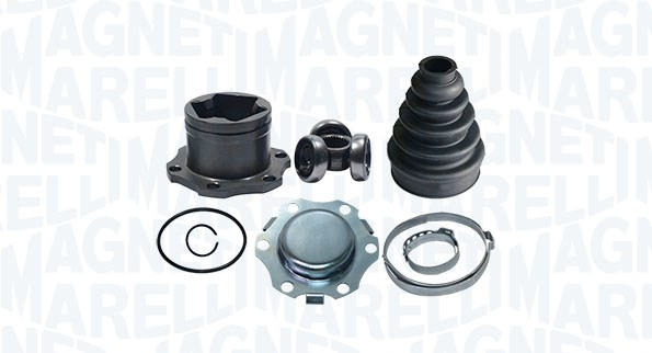 Set articulatie planetara interior Dreapta Stanga potrivit SEAT CORDOBA, IBIZA III; SKODA FABIA I, OCTAVIA I; VW BORA, BORA I, GOLF IV, LUPO I, POLO,