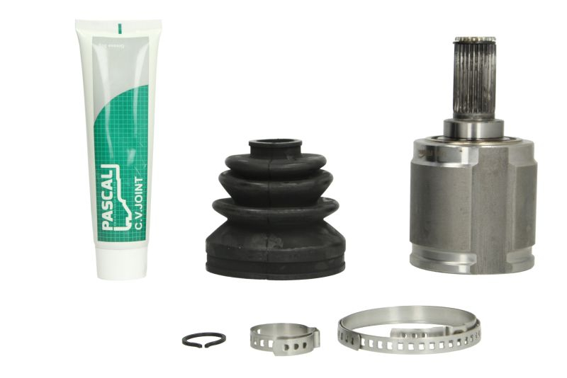 Set articulatie planetara Stanga potrivit HONDA ACCORD III, ACCORD IV, ACCORD V, ACCORD VI, PRELUDE III 1.6-3.0 1986-2003 - (27z 32z 40mm)