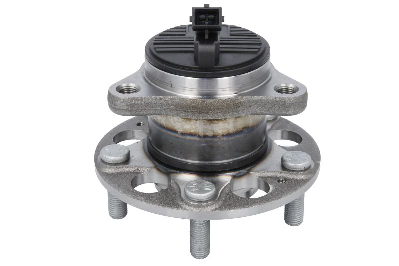 Set de rulmenti cu butuc Spate Dreapta Stanga (cu mufa) (x139x61) potrivit Hyundai Elantra VI, I30, Ioniq, Kona; Kia Ceed, Niro, Niro I, Proceed,