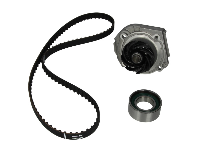 Set distributie potrivit FIAT CINQUECENTO, PANDA, PANDA HATCHBACK, PUNTO, SEICENTO 600, TIPO, UNO; LANCIA Y, Y10 0.8-1.1 1982-2010 (curea +