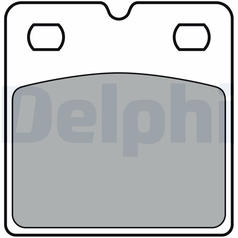 Set placute frana Spate potrivit MASERATI QUATTROPORTE V; TESLA MODEL S, MODEL X; ASTON MARTIN DBS VOLANTE, DBSTAGE, RAPIDE, VANQUISHTAGE, VANTAGE