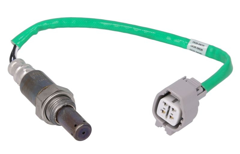 Sonda lambda potrivita JAGUAR S-TYPE II, XF I, XJ, XK II, X-TYPE I 2.5-5.0 dupa 1999 (numar fire 4, 300mm)