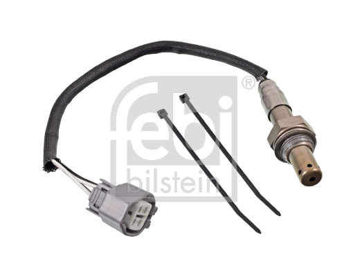 Sonda Lambda potrivita JAGUAR S-TYPE II, XJ, X-TYPE I 2.0-5.0 1999-2019 (numar fire 4, 300mm)