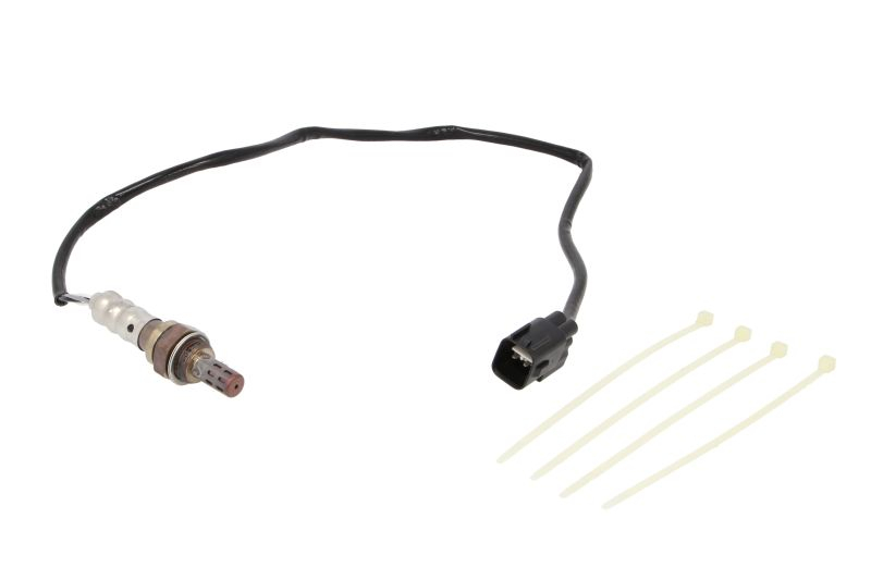Sonda Lambda potrivita HYUNDAI IX35; KIA MAGENTIS II, OPTIMA, SORENTO II, SPORTAGE III 2.0 2.4 2009-2019 (numar fire 4, 340mm)