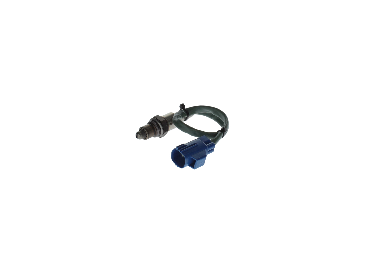 Sonda Lambda potrivita JAGUAR F-PACE, F-TYPE, XE, XF II, XF SPORTBRAKE 2.0-5.0H dupa 2012 (numar fire 4, 400mm)