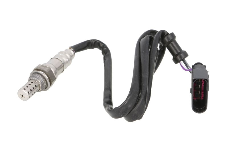 Sonda lambda potrivit AUDI A3, A4 B6, A4 B7, A5, A6 C5, A6 C6, A8 D3, A8 D4, TT; CHEVROLET EPICA; KIA SORENTO I, SPORTAGE II; NISSAN X-TRAIL I 1.0-6.0