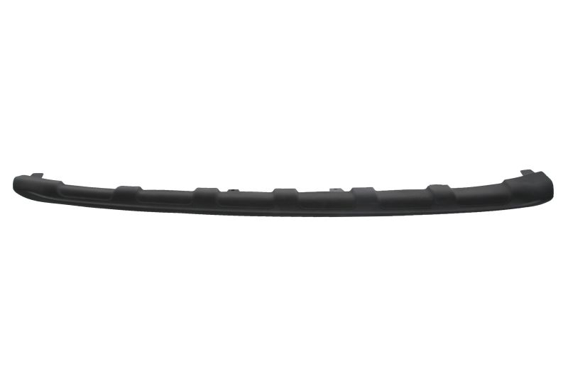 Spoiler bara fata potrivit KIA SPORTAGE 2015-2018 - gri inchis