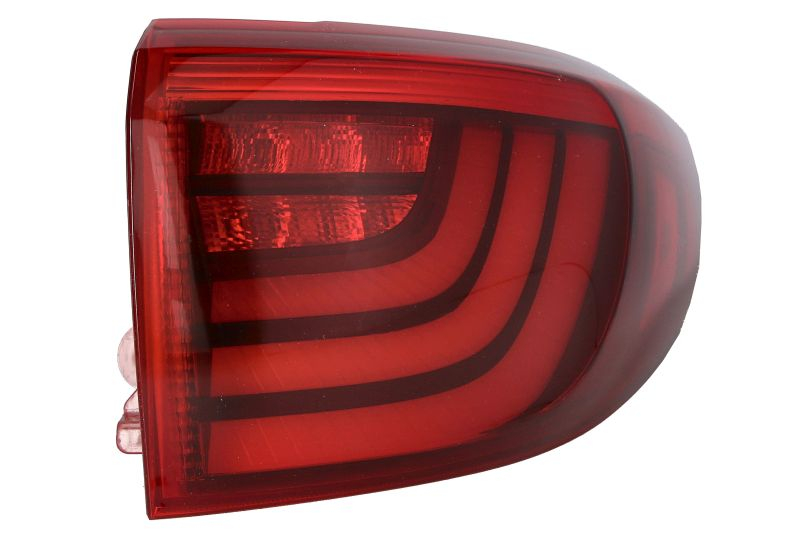 Stop spate dreapta Exterior potrivit KIA SPORTAGE IV QL, SPORTAGE V NQ5 dupa 2015 (LED)