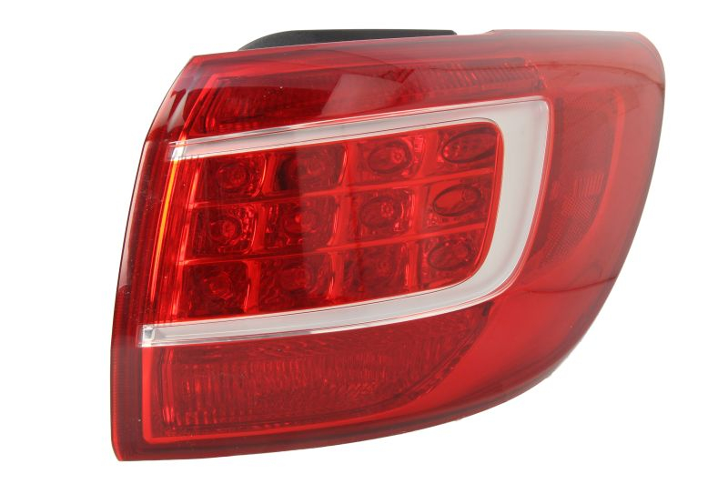 Stop spate Dreapta Extern potrivit KIA SPORTAGE II, SPORTAGE III 2004-2015 (P21 5W)