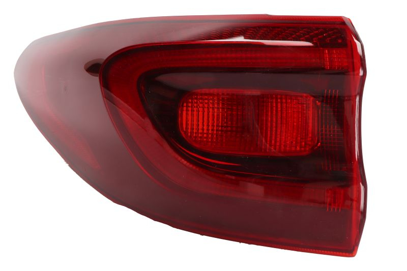 Stop spate Stanga Extern potrivit KIA SPORTAGE II, SPORTAGE III, SPORTAGE IV 2004-2022 (P21 5W)