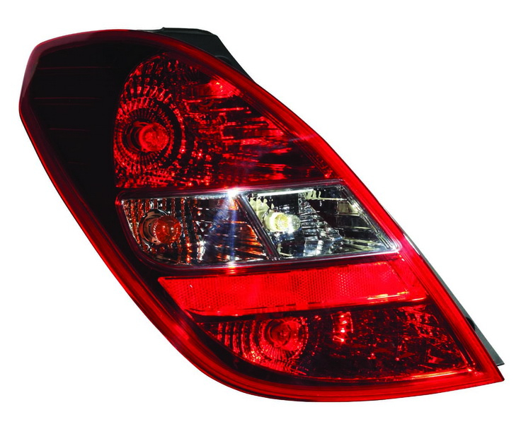 Stop Tripla Lampa Spate Dreapta Hyundai I Hatchback Dupa