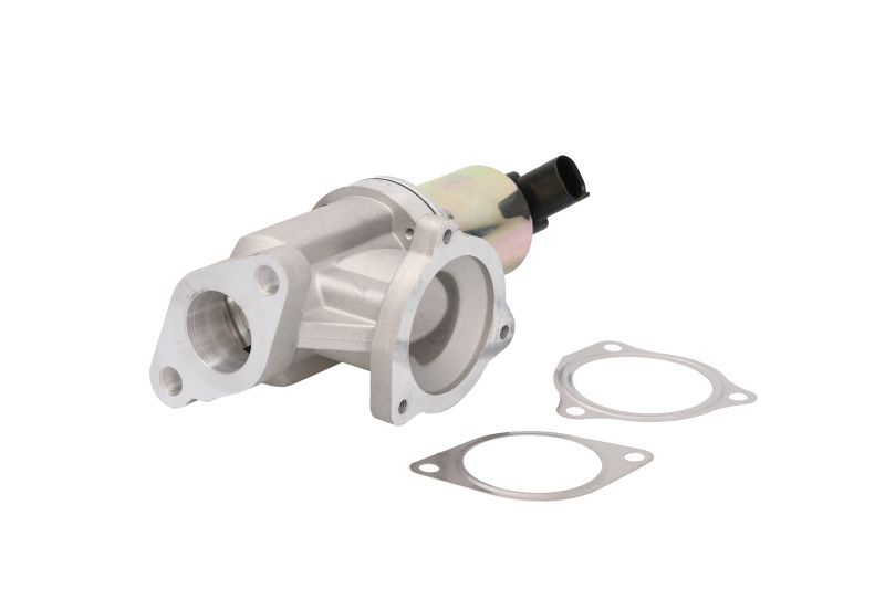 Supapa EGR potrivit HYUNDAI GRANDEUR, I30, SANTA FÉ II, SONATA V, TUCSON; KIA CARENS III, CEE D, MAGENTIS, SPORTAGE 2.0D 2.2D dupa 2004