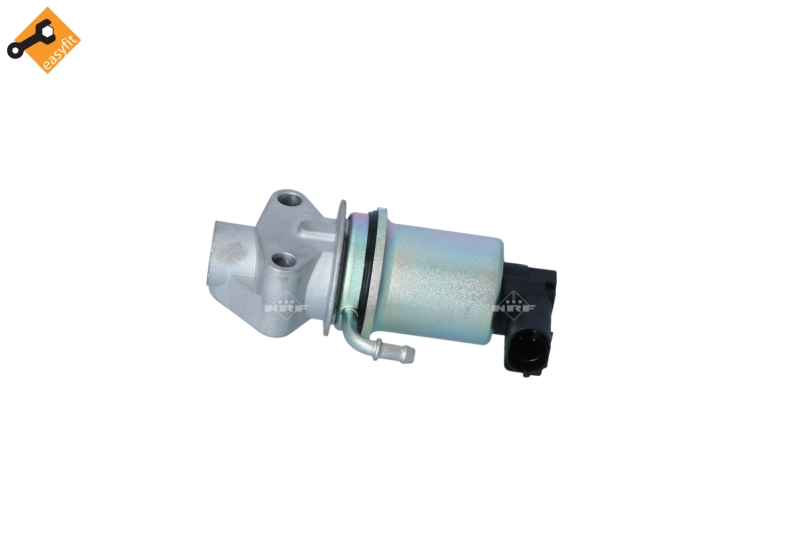 Supapa EGR potrivit AUDI A3; SEAT ALHAMBRA, ALTEA, ALTEA XL, CORDOBA, CORDOBA VARIO, IBIZA II, LEON, TOLEDO III; SKODA OCTAVIA I, OCTAVIA II; VW BORA,
