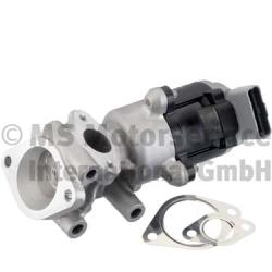 Supapa EGR potrivit CITROEN C5 III, C6; JAGUAR S-TYPE II, XF I, XJ; LAND ROVER DISCOVERY III RANGE ROVER SPORT I; PEUGEOT 407, 607 2.7D dupa 2004