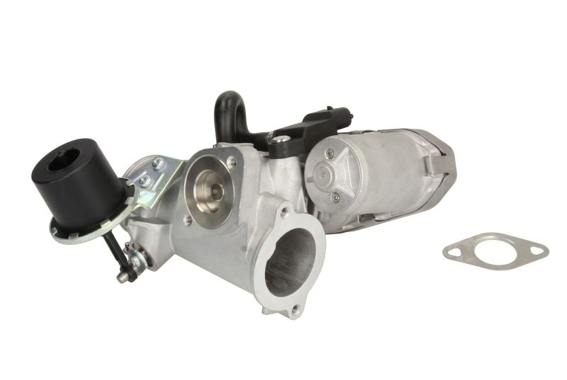 Supapa EGR potrivit FORD MONDEO III; JAGUAR X-TYPE I 2.0D 2.2D 2000-2009