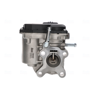 Supapa EGR potrivita HYUNDAI ACCENT II, GETZ, MATRIX, TUCSON, TUCSON SUV; KIA SPORTAGE II 1.5D 2.0D 2001-2010