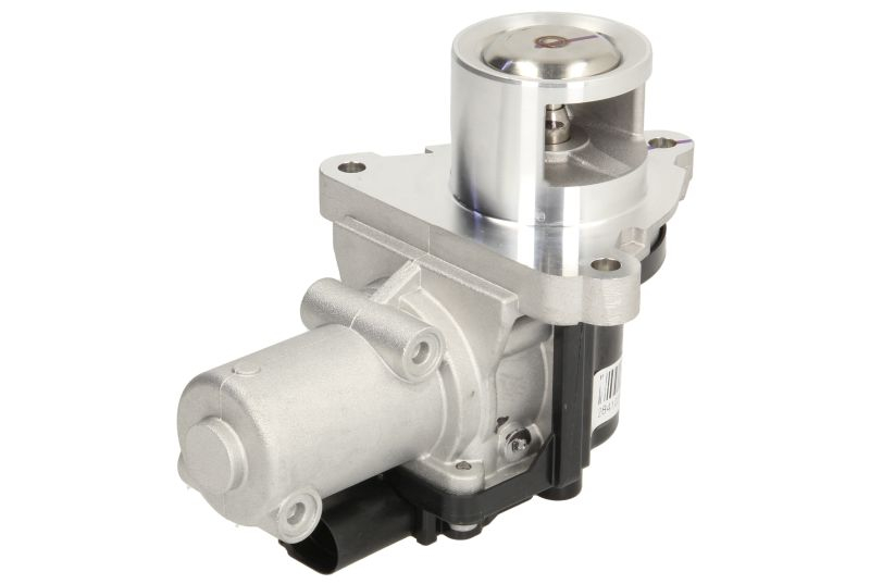 Supapa EGR potrivit HYUNDAI IX35, SANTA FE II, SANTA FE III, SANTA FE II SUV; KIA CARNIVAL III, SORENTO II, SPORTAGE III, SPORTAGE IV 2.0D 2.2D dupa