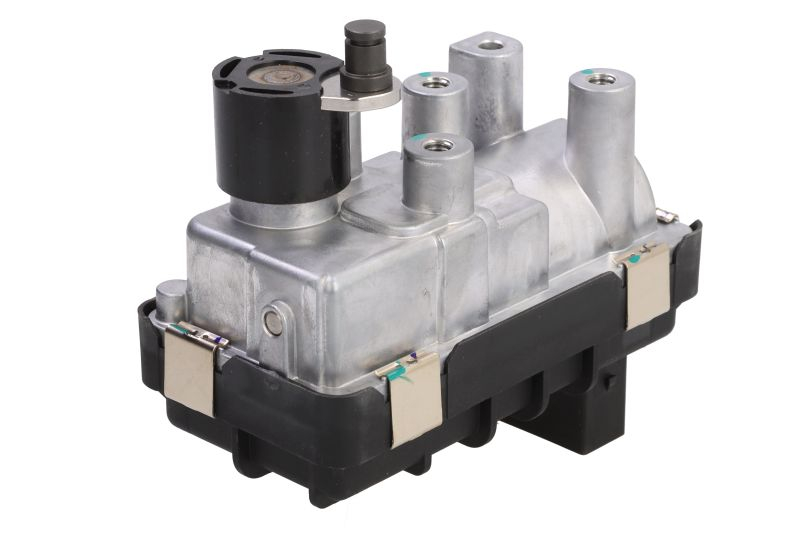 Supapa reglare presiune compresor potrivit FORD MONDEO III, TRANSIT; JAGUAR X-TYPE I 2.0D 2.2D 2000-2009