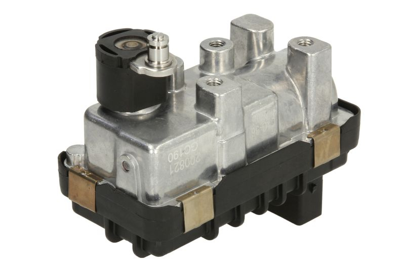 Supapa reglare presiune compresor potrivit JAGUAR S-TYPE II, XJ 2.7D 2004-2009