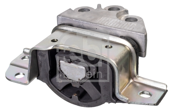 Suport motor dreapta potrivit FIAT TIPO 1.4 dupa 2015 - (cauciuc-metal)