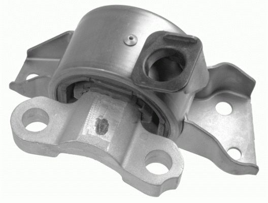 Suport motor fata dreapta potrivit OPEL ADAM, CORSA D, CORSA E 1.0-1.7D dupa 2006 - (Hidraulic)