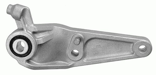 Suport motor spate carcasa cutie viteze potrivit OPEL ADAM, CORSA D, CORSA E 1.0-1.4LPG dupa 2006