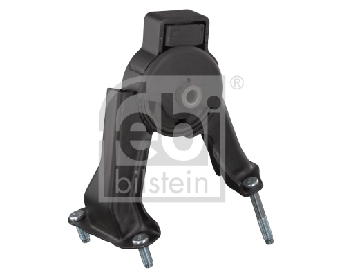 Suport motor spate potrivit TOYOTA COROLLA, COROLLA VERSO 1.6 2001-2008 - (cauciuc-metal)