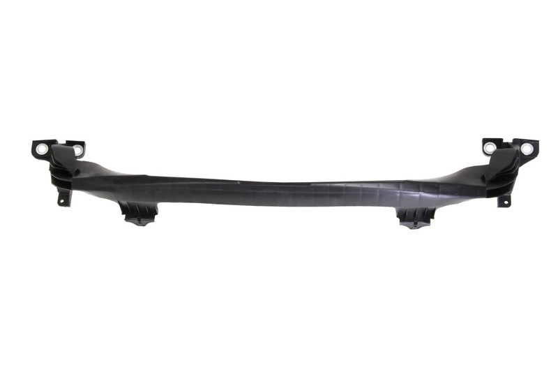 Suport tampon Fata inferior, plastic potrivit OPEL CORSA D, CORSA D HATCHBACK 1.0-1.7D 2006-2014