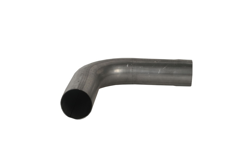 Teava de esapament cot universal 90 grade, lungime:550mm