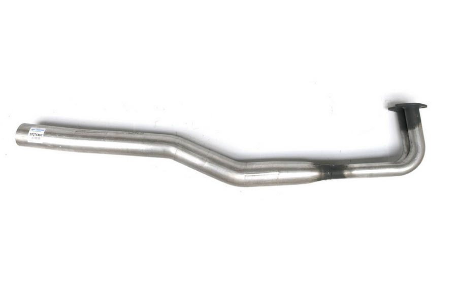 Teava de esapament lungime:1540mm