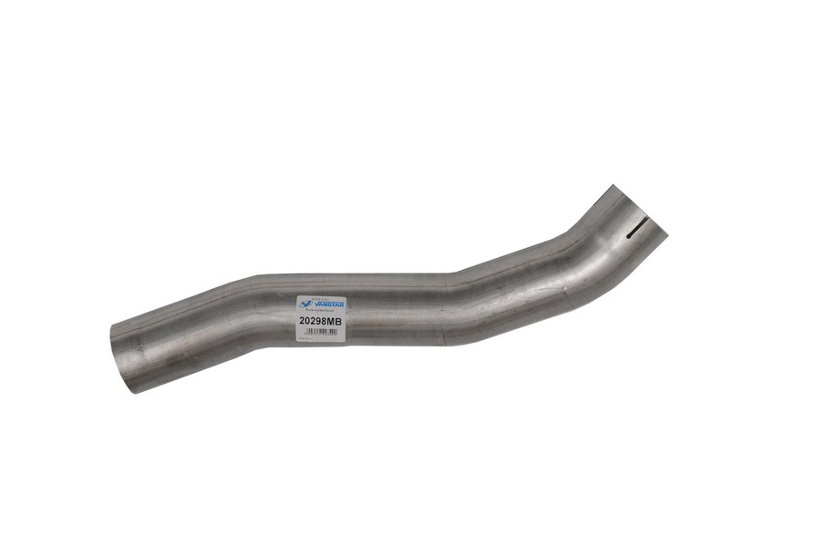 Teava de esapament lungime:680mm