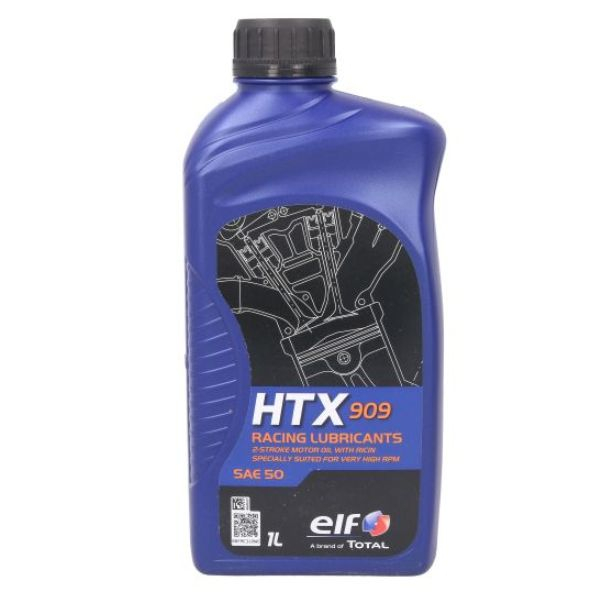 Ulei motor 2T ELF HTX 909 50 1L