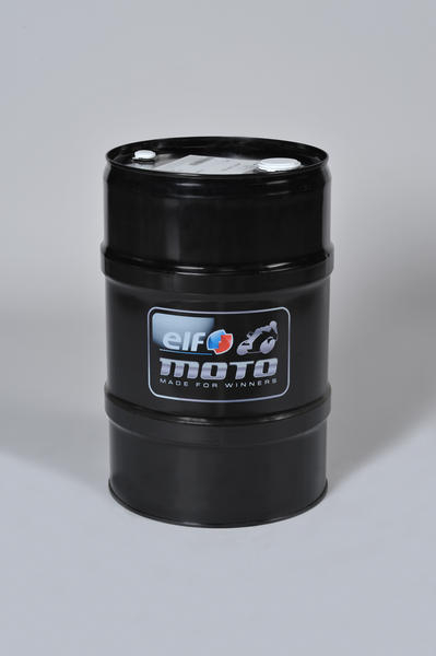Ulei motor 4T ELF Moto 4 Road 10W-40 60L SN