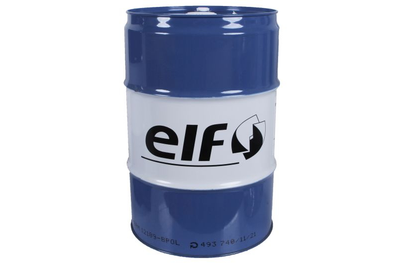 Ulei motor ELF EVOLUTION FULL-TECH FE 5W30 60L RENAULT RN 0720