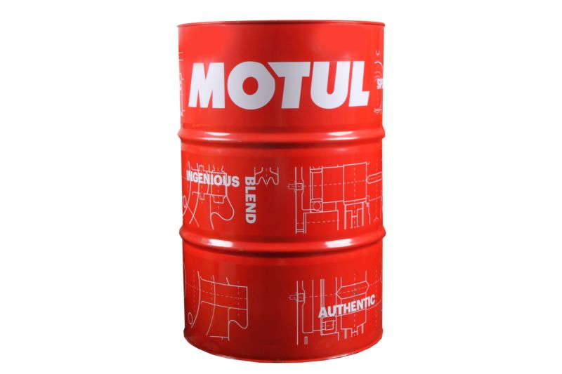 Ulei motor MOTUL 4100 SYN-nergy SPEC 10W-40 1L 208L