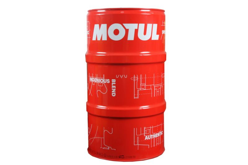 Ulei motor MOTUL 4100 SYN-nergy SPEC 10W-40 1L 60L
