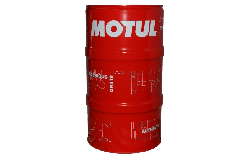 Ulei motor MOTUL 8100 X CLEAN+ 5W30 60L