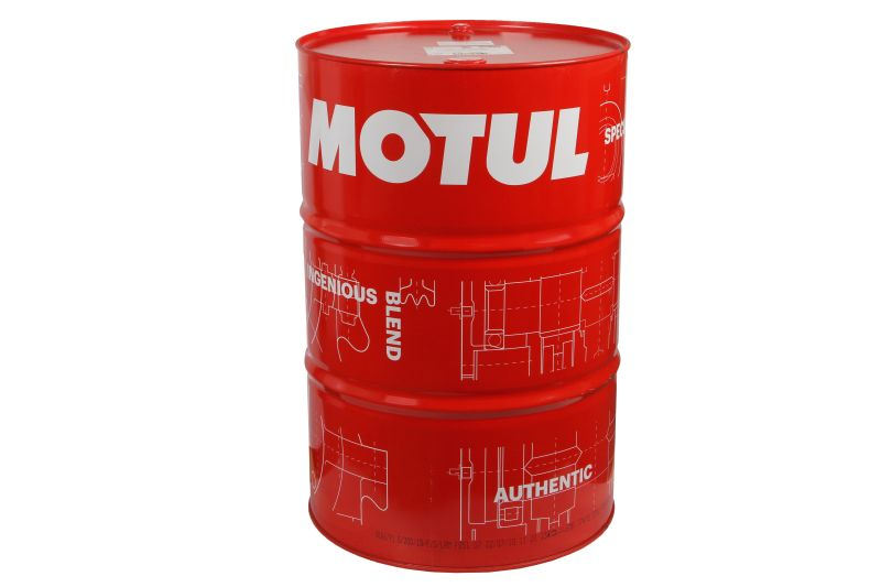 Ulei motor MOTUL 8100 X-clean + EFE 0W-30 208L BMW LL-04