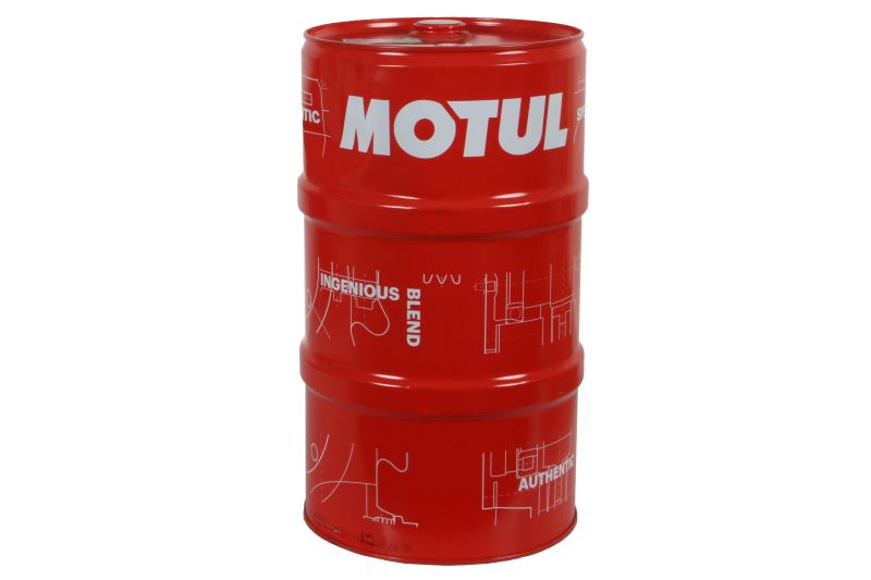 Ulei motor MOTUL 8100 X-clean + EFE 0W-30 60L BMW LL-04
