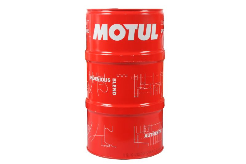 Ulei motor MOTUL 8100 X-CLEAN EFE 5W30 60L SP